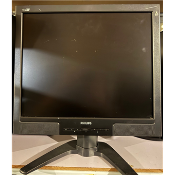 ETC Ex-Leased 19" 4:3 1280x1024 LCD